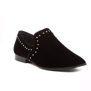 Steven by Steve Madden Archie Flat Loafer Size 9.5